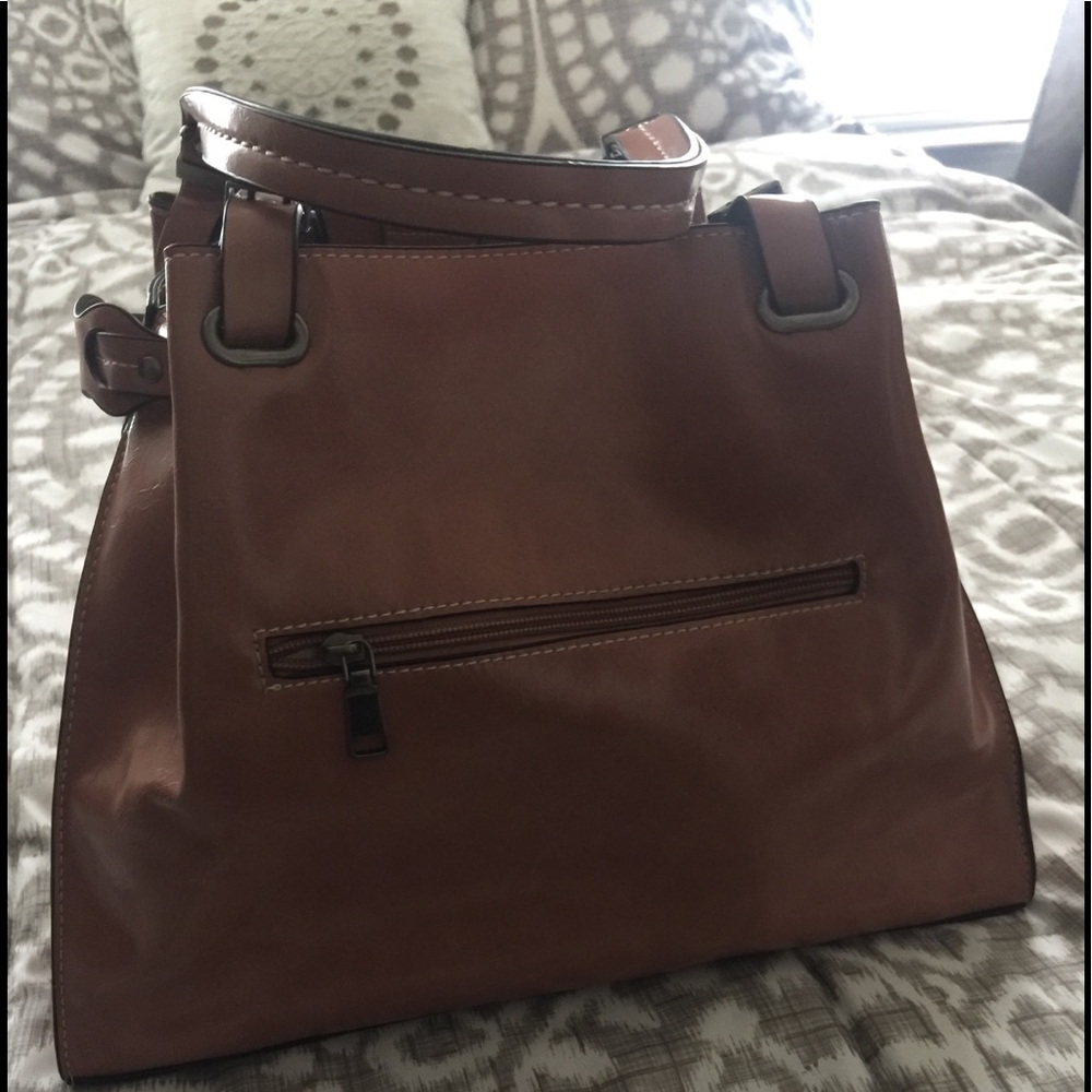 Handbag
